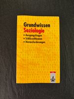 Grundwissen Soziologie