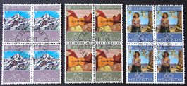 EUROPA/ ET (1975) Viererblöcke
