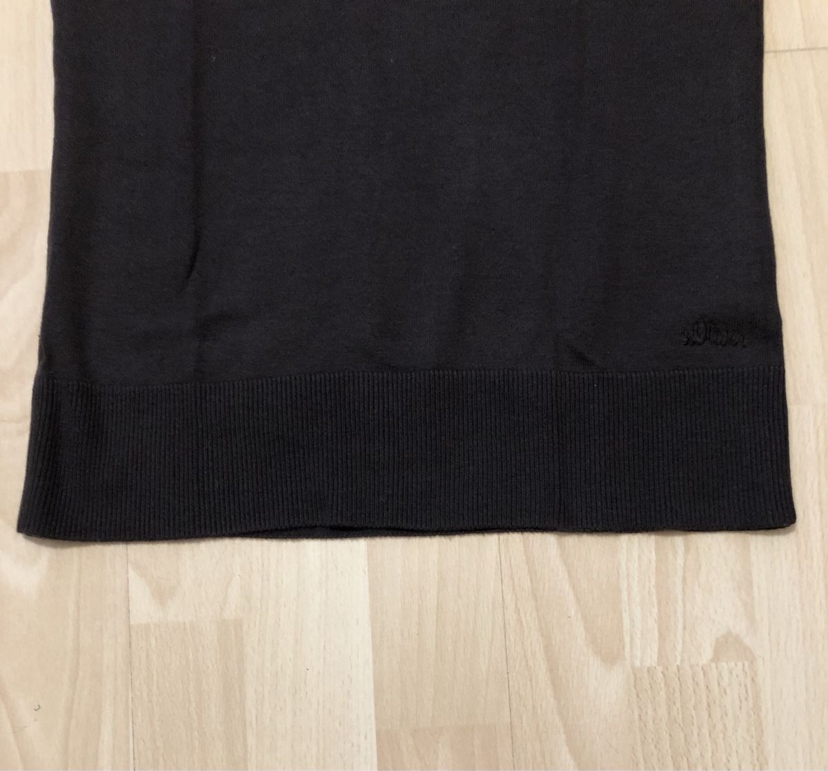 S.Oliver Pullover & Sweatshirts: S.Oliver Feinstrick Pulli Gr.36 – Gebraucht aus Chur von vicky7 5