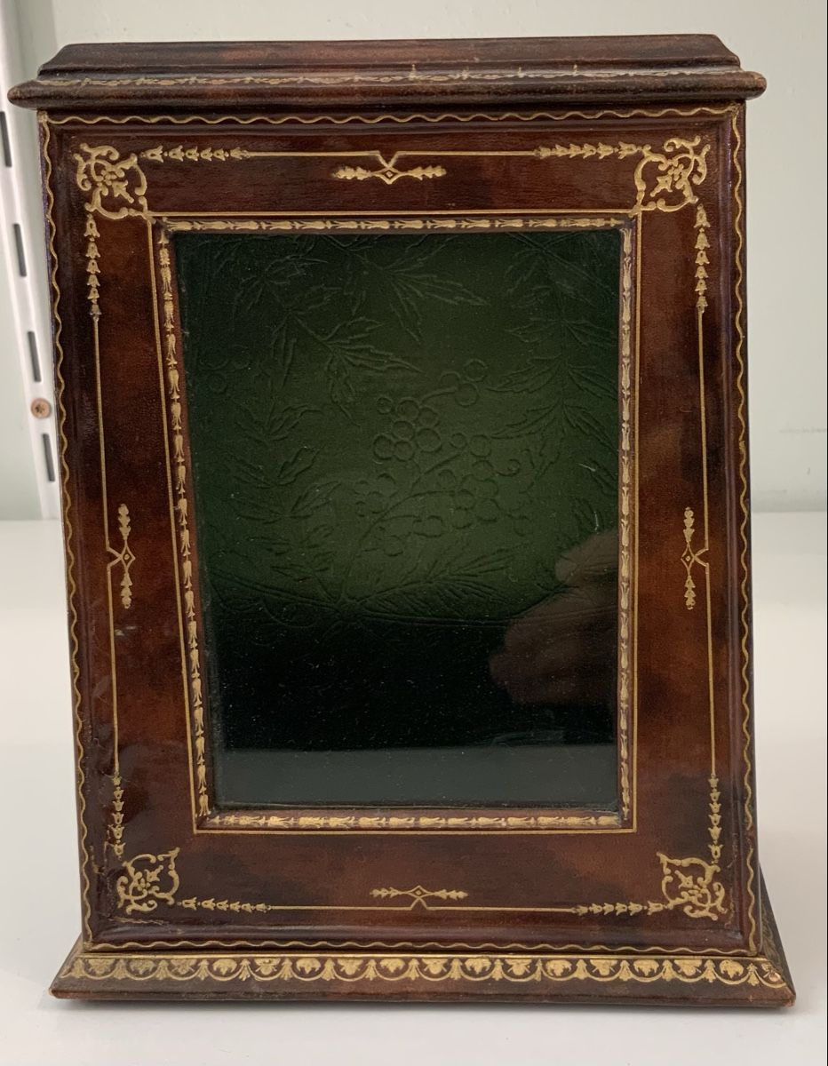 Sonstiges für Haushalt & Wohnen: Boîte aux lettres de table – Gebraucht aus rolle von Tontonjulot 4