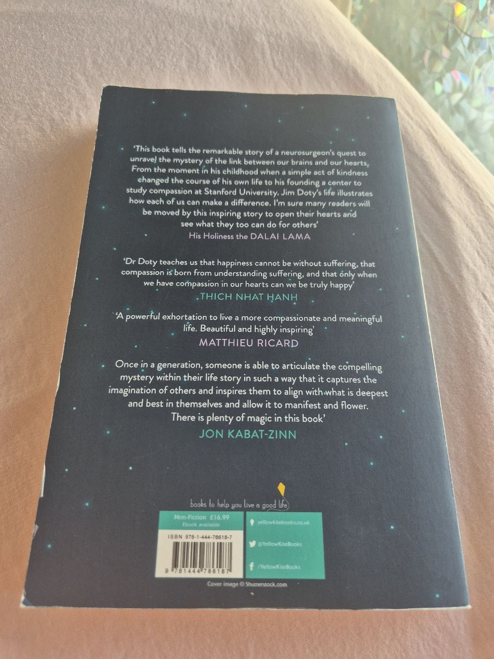 Bücher: Into The Magic Shop – Neu (gemäss Beschreibung) aus Bern von nin_9zt2 1