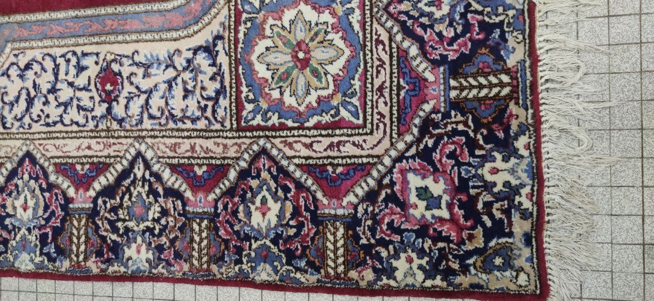 Tappeti: Orientteppich 214 x 298 cm – Usato da Eiken venduto da alipanther01 3