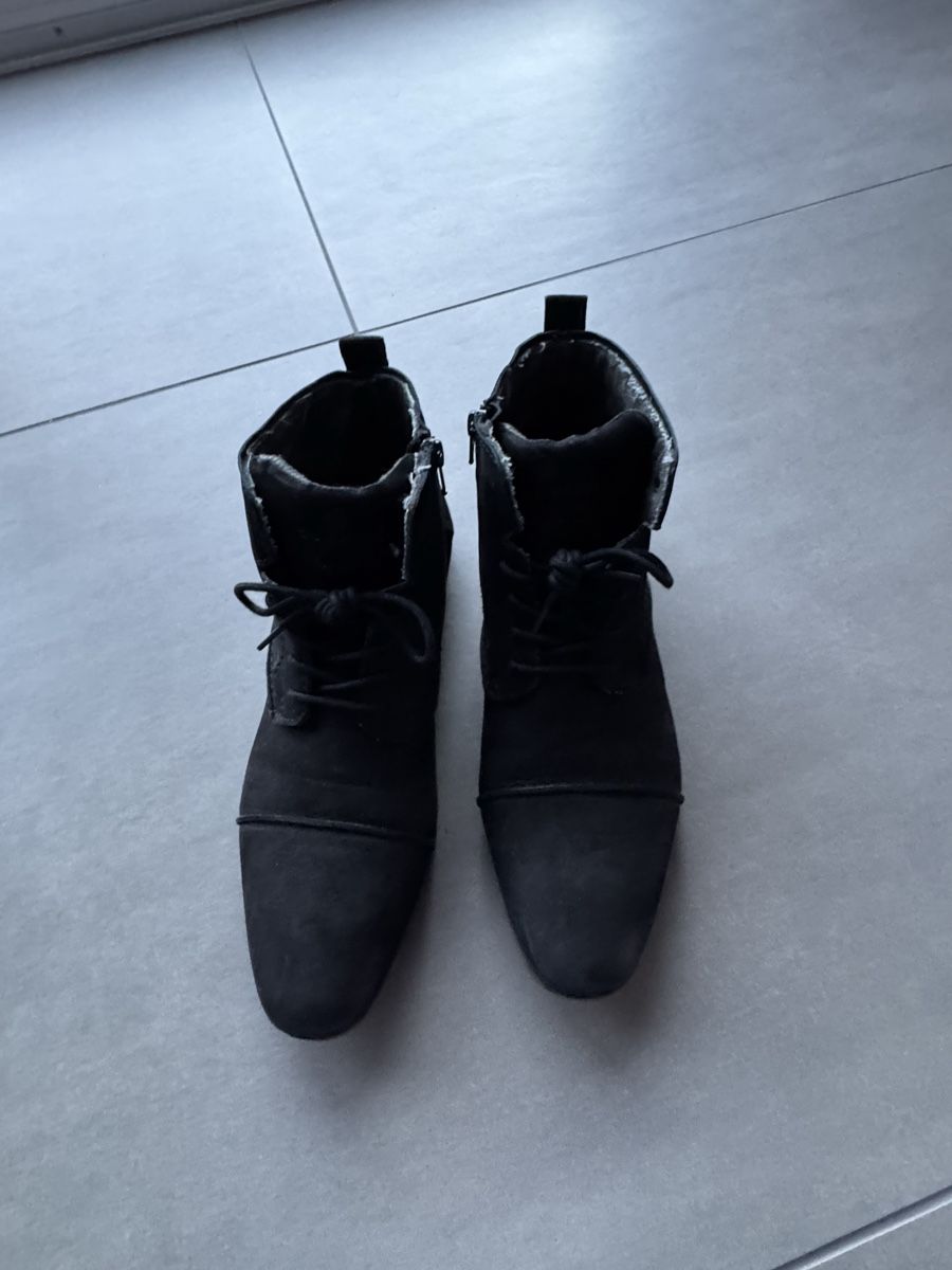 Bugatti Scarpe da uomo: Bugatti bottines – Usato da Vicques venduto da JU_2824