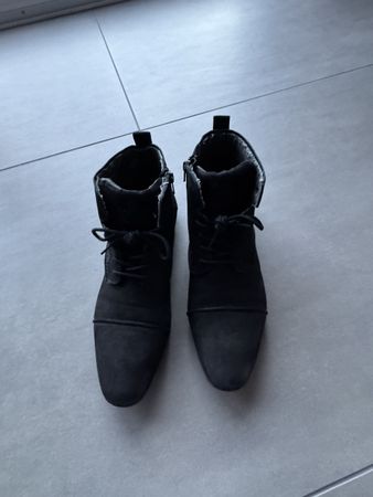 Bugatti bottines