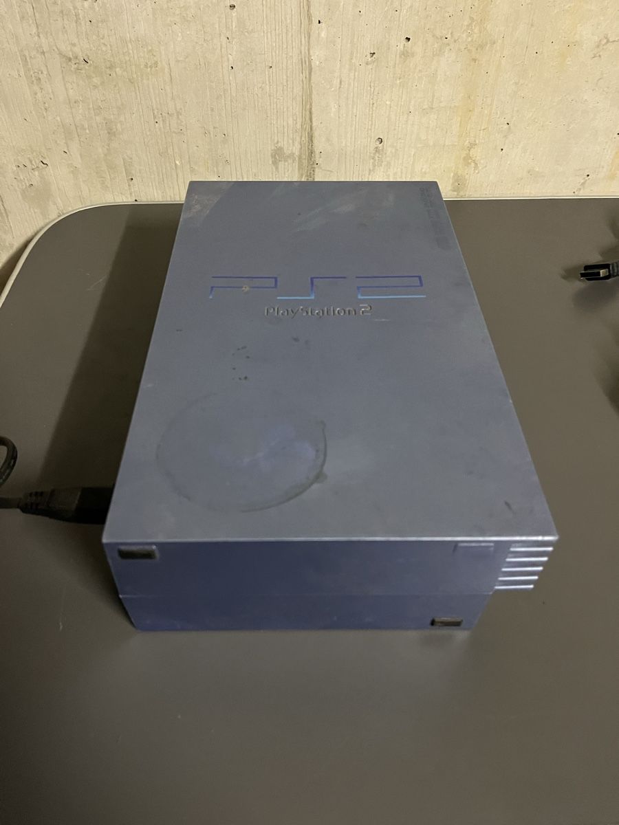 Sony Console: Playstation 2 2x  mit Zubehör – Difettoso da Schötz venduto da RcK1994 2