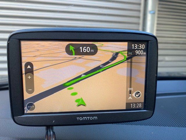 Tomtom Navigatori: TOMTOM START 52 – Usato da Emmen venduto da dulibal07