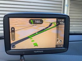 TOMTOM START 52