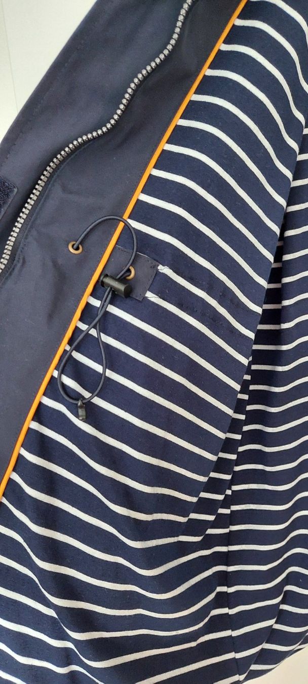 Giacche: Polarino-Parka, Gr.52, neu – Nuovo (secondo la descrizione) da Weinfelden venduto da Grizzly61 2