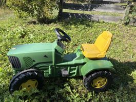 Traktor für Kinder