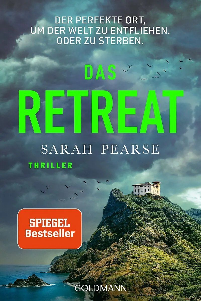 Libri: 10 Krimis/Thriller – Usato da bern venduto da jeannie2006 3