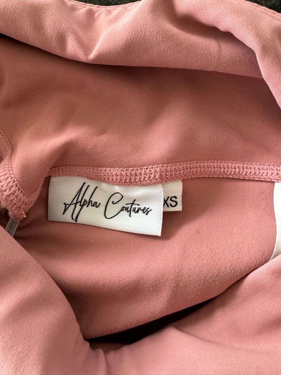 Kleiderpakete: Alpha Coutures Gr XS – Neu (gemäss Beschreibung) aus Hubersdorf von caruchiya 3