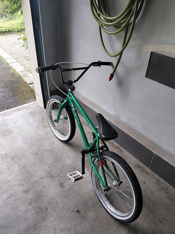 Biciclette: BMX Velo – Usato da Oberdorf BL venduto da Merlo2000