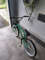 BMX Velo