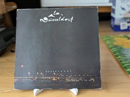 La Düsseldorf, Vinyl LP, KRAUT ROCK