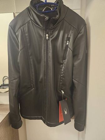 Spyder Damenjacke  neu mit Etikett, Gr. M