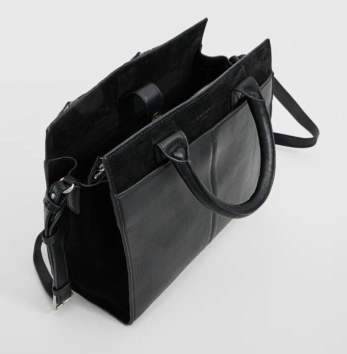 Liebeskind Borse: Liebeskind Berlin Tasche Leder Neu – Nuovo e nell'imballaggio originale da Selkingen venduto da gwendolynx 1