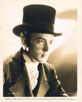 John Beal 1909-97 Autogramm signiert Foto 20x25cm