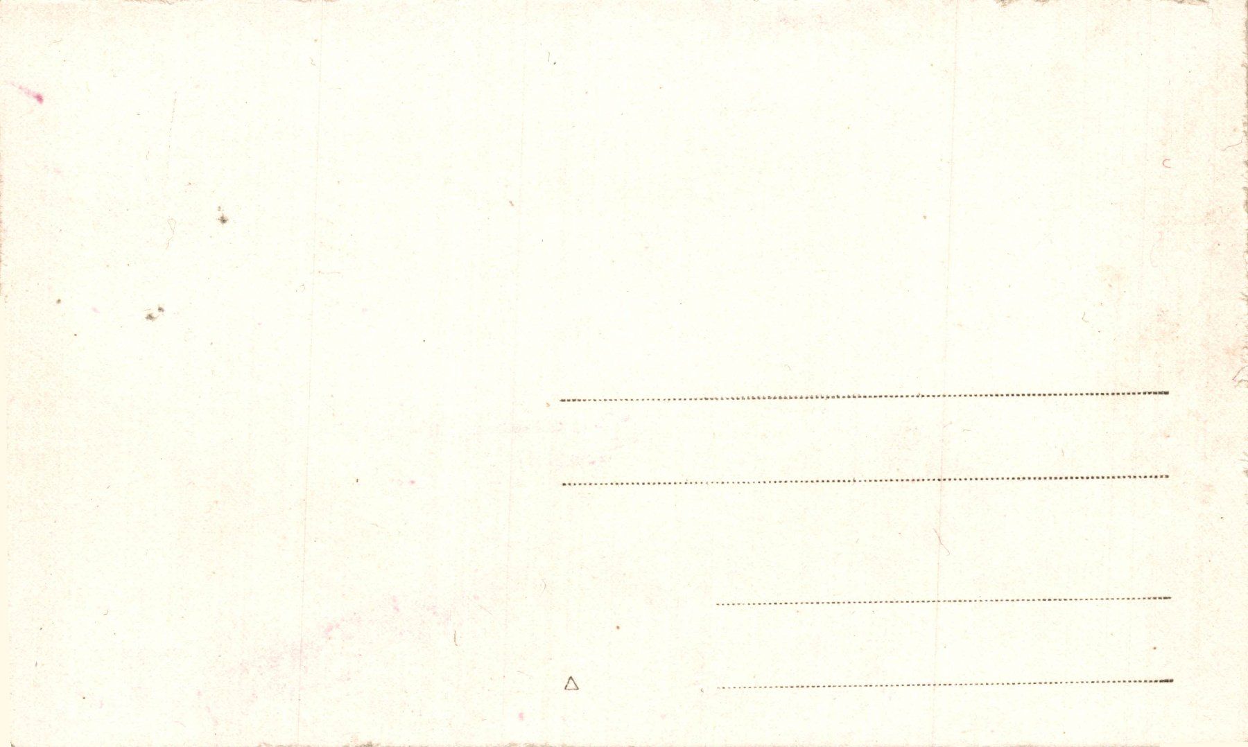 Cartoline postali: Kolonialwarengeschäft mit Angestellten – Usato da Bronschhofen venduto da Astore 1