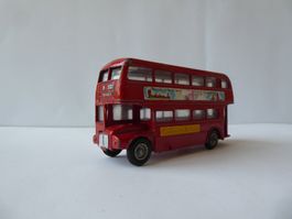 London Transport Routemaster, No 904525, 1:100, Corgi Toys
