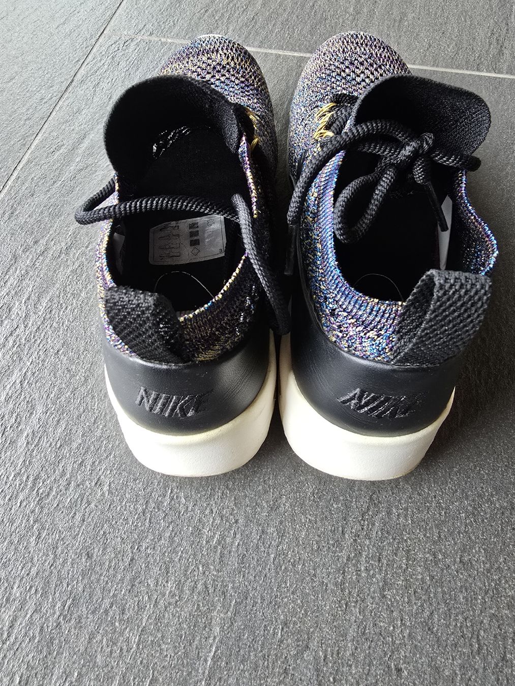 Nike Scarpe da donna: Nike Grösse 38.5 – Usato da Wolfwil venduto da chipsyyy 5