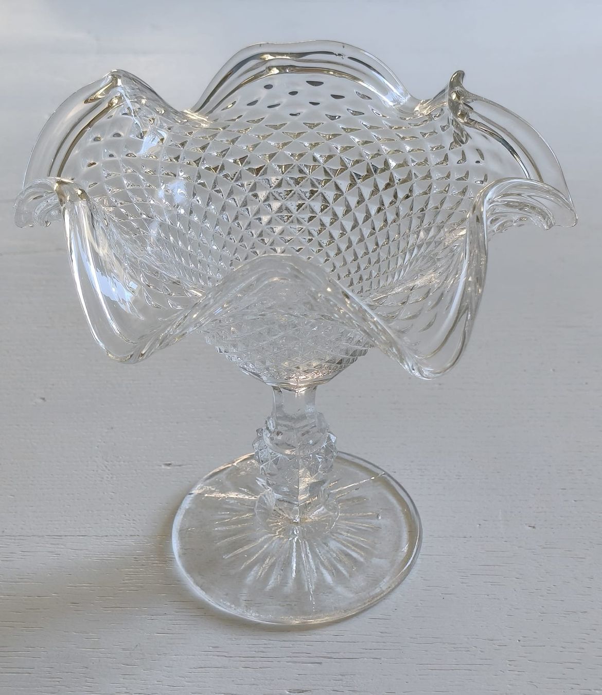 Verres: Schöner Eisbecher – D'occasion à Winterthur par Arkadii