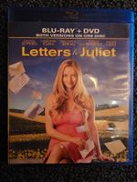 LETTERS TO JULIET