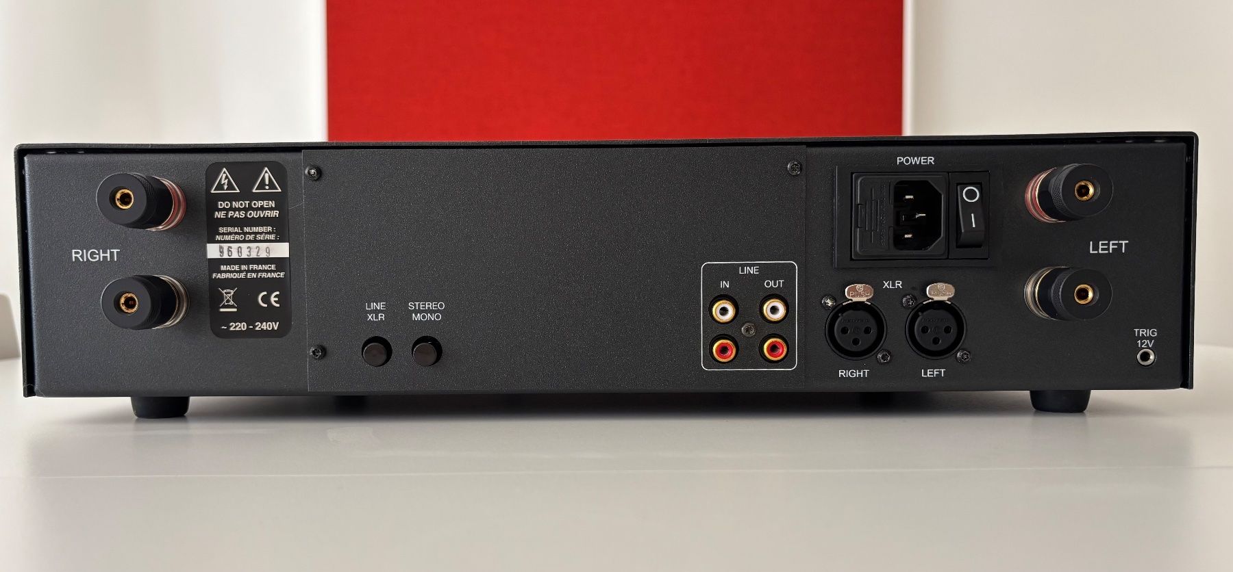 Amplificatori: Atoll AM300 – Usato da Pully venduto da ber_bq9n 4