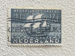 🇳🇱 Nederland  Briefmarke