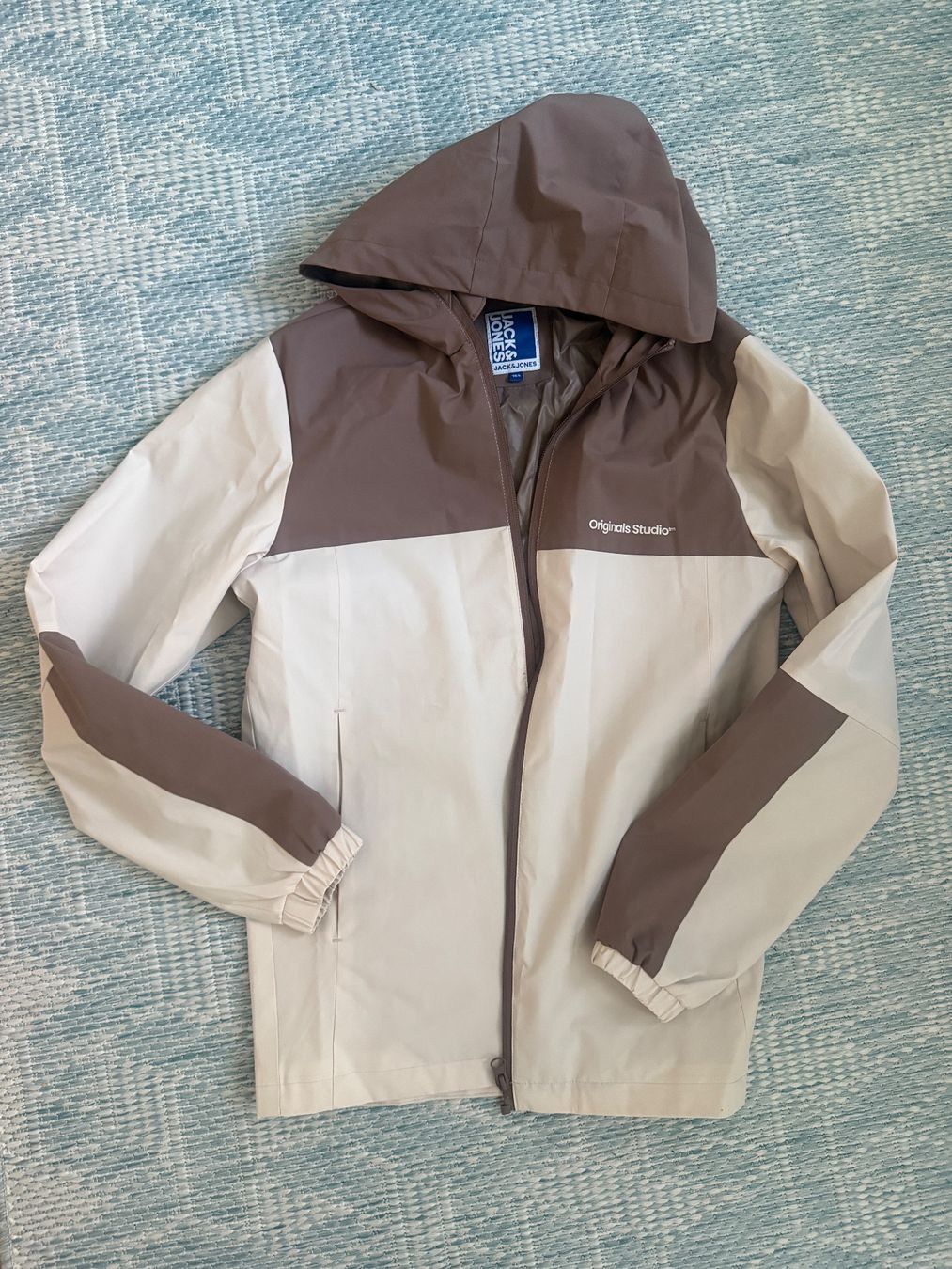Jack & Jones Jacken & Mäntel: Jack&Jones Jacke – Gebraucht aus Ormalingen von Orchidee1011