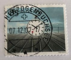 Nr.1108 mit Vollstempel  Herzogenbuchsee