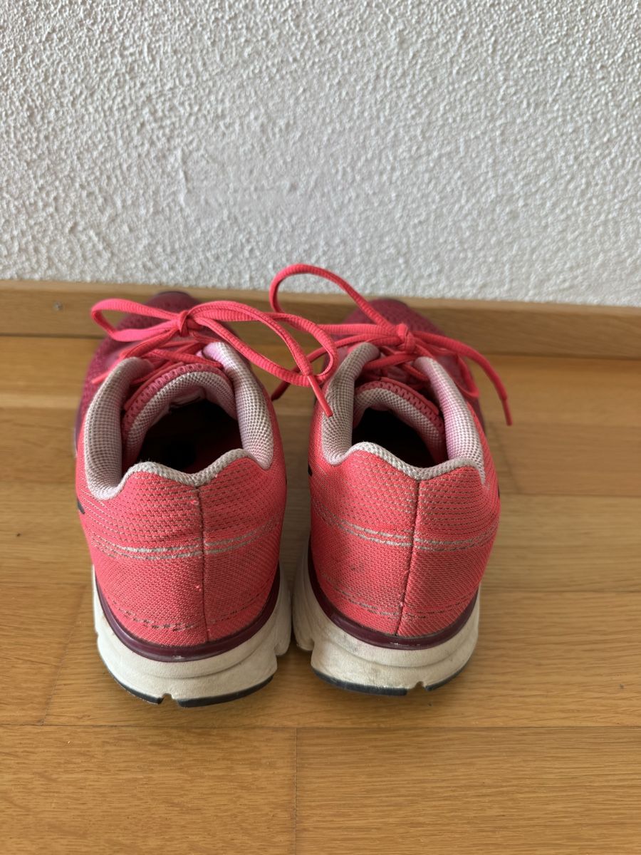 Nike Scarpe da donna: Nike Pegasus Gr. 41 pink schwarz – Usato da Ibach venduto da Nadina87 4