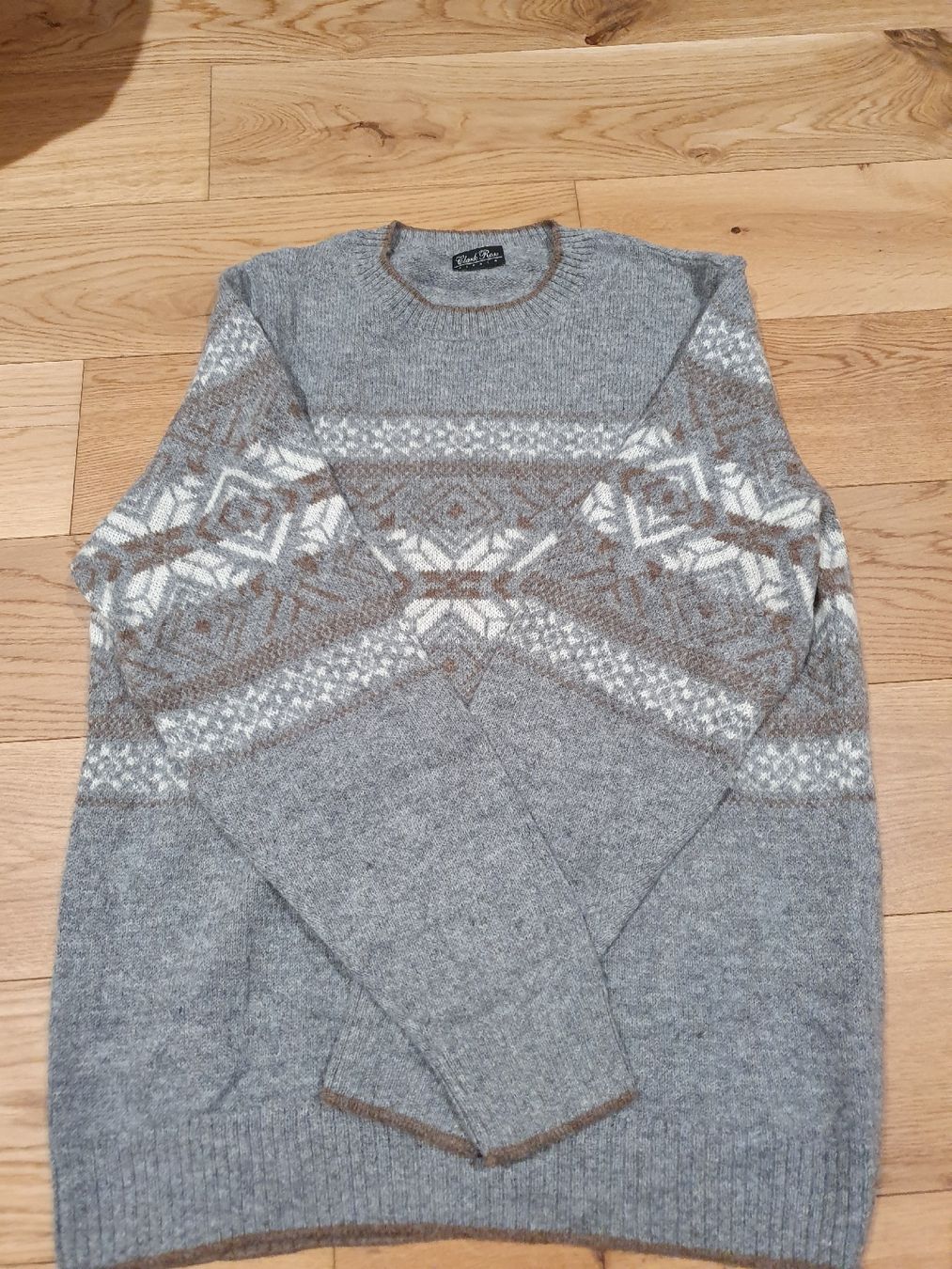 Maglioni & Felpe: Clarc Ross, Pullover, Baby Alpaca, M, Neuwertig – Nuovo (secondo la descrizione) da Winterthur venduto da Sjull 5