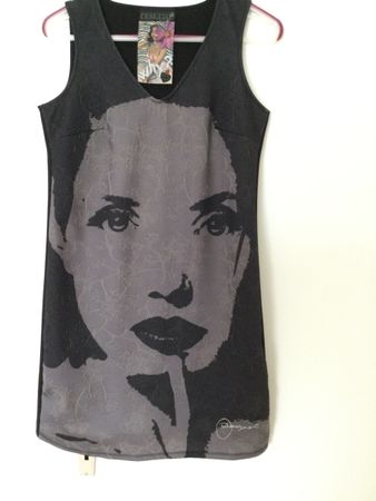 Kleid Desigual M