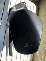 Original Ducati V4S Carbon Schutzblech 