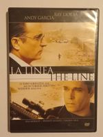 C8 DVD - LA LINEA / THE LINE (deutsch) - gebraucht