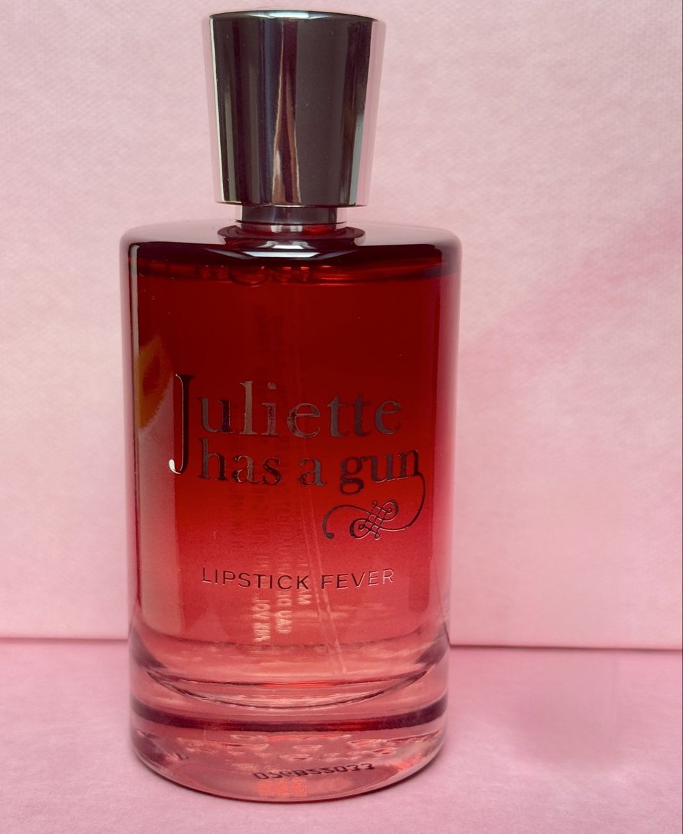 Parfum Juliette Has a Gun, Lipstick Fever, 100ml (Neuf (Voir ...