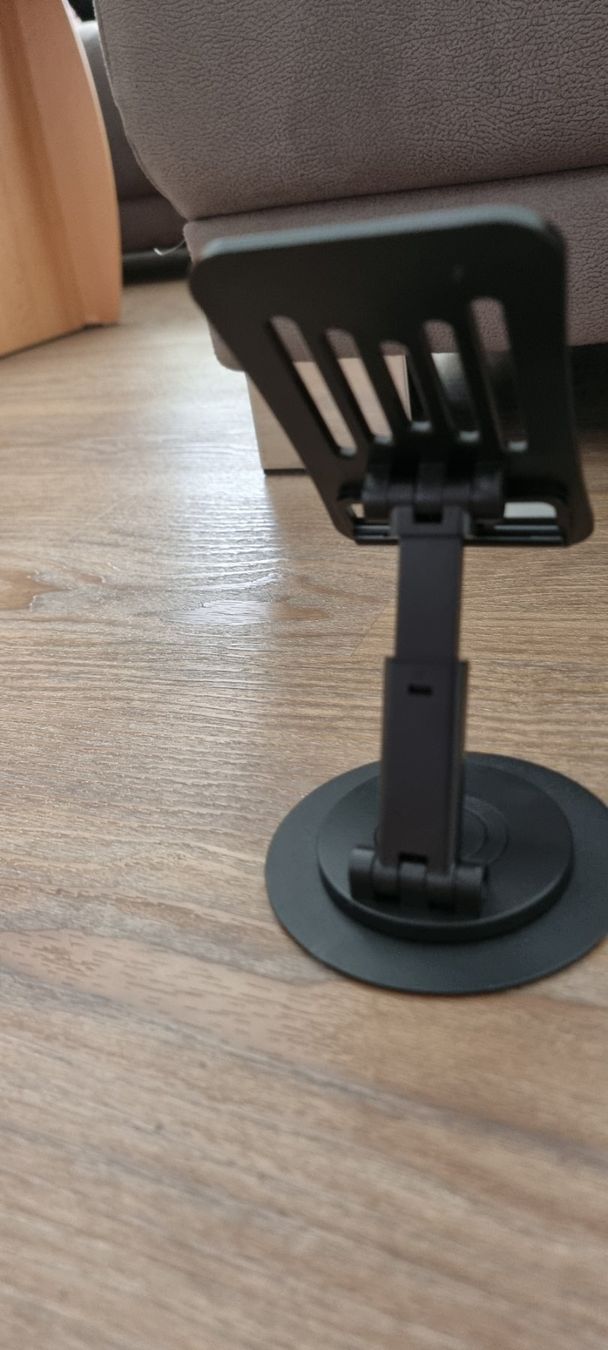 Supporti a parete: Handyhalter – Usato da Buchs SG venduto da rim_thb7 1