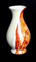Porzellanvase