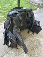 SeaQuest Diva LX Tauchjacket Grösse S guter Zustand