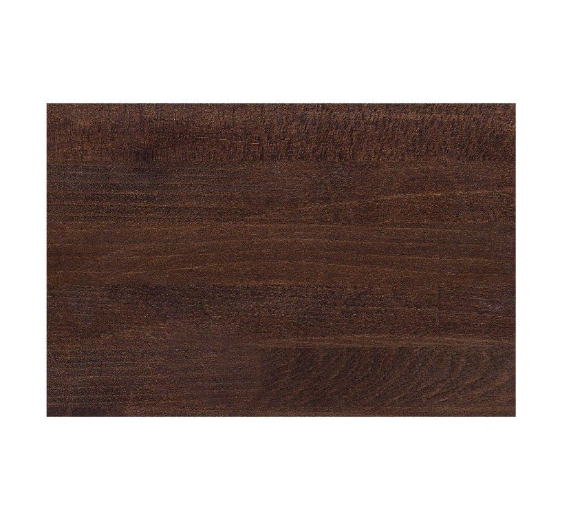 Hasena Tables de nuit: Hasena Wood Nachttisch dunkelbraun – D'occasion à Bern par Solara12 2