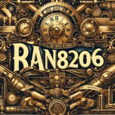 Profile image of RAN8206