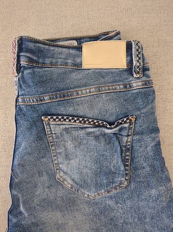 Pantalons: Shorts Grösse38 – D'occasion à St. Gallen par tj19 1