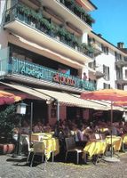 ASCONA Hotel Ristorante Al Porto
