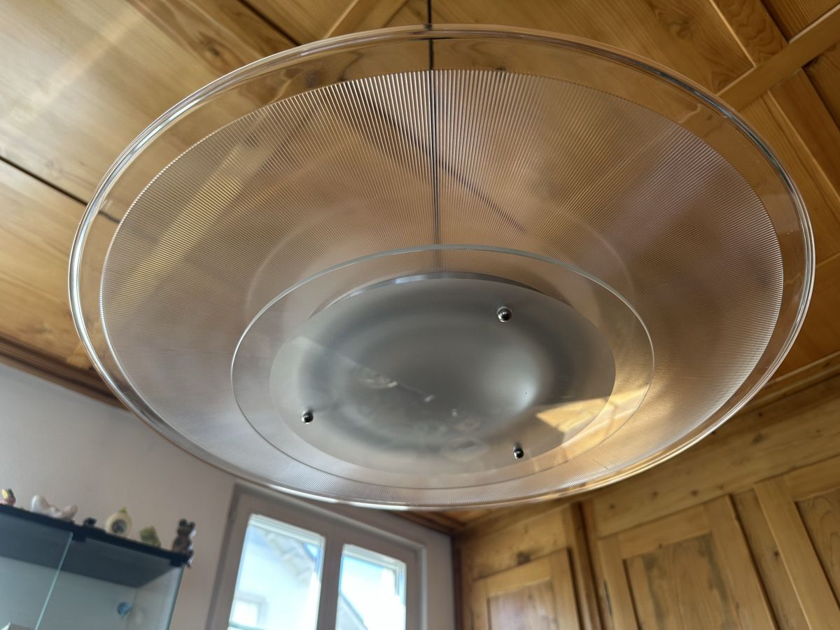 Lampadari & plafoniere: Design Deckenlampe, K. Takahama – Usato da Wiesendangen venduto da kavdivision01 1