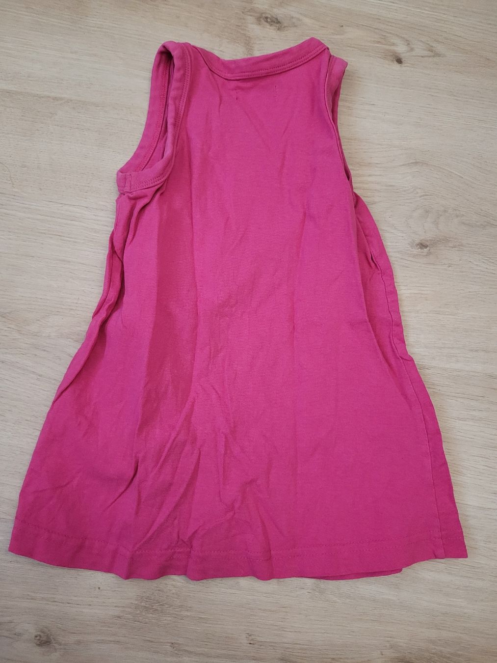 Blouses, T-shirts & Tops: tolles langes Top Gr. 92 – D'occasion à Lupsingen par sta_wgg5 3