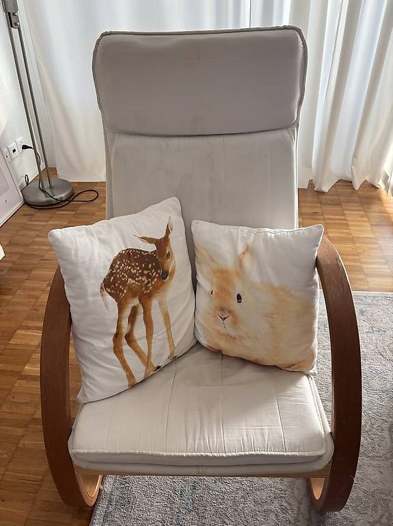 Poltrone: Lesesessel Ikea – Usato da Zürich venduto da Mare021