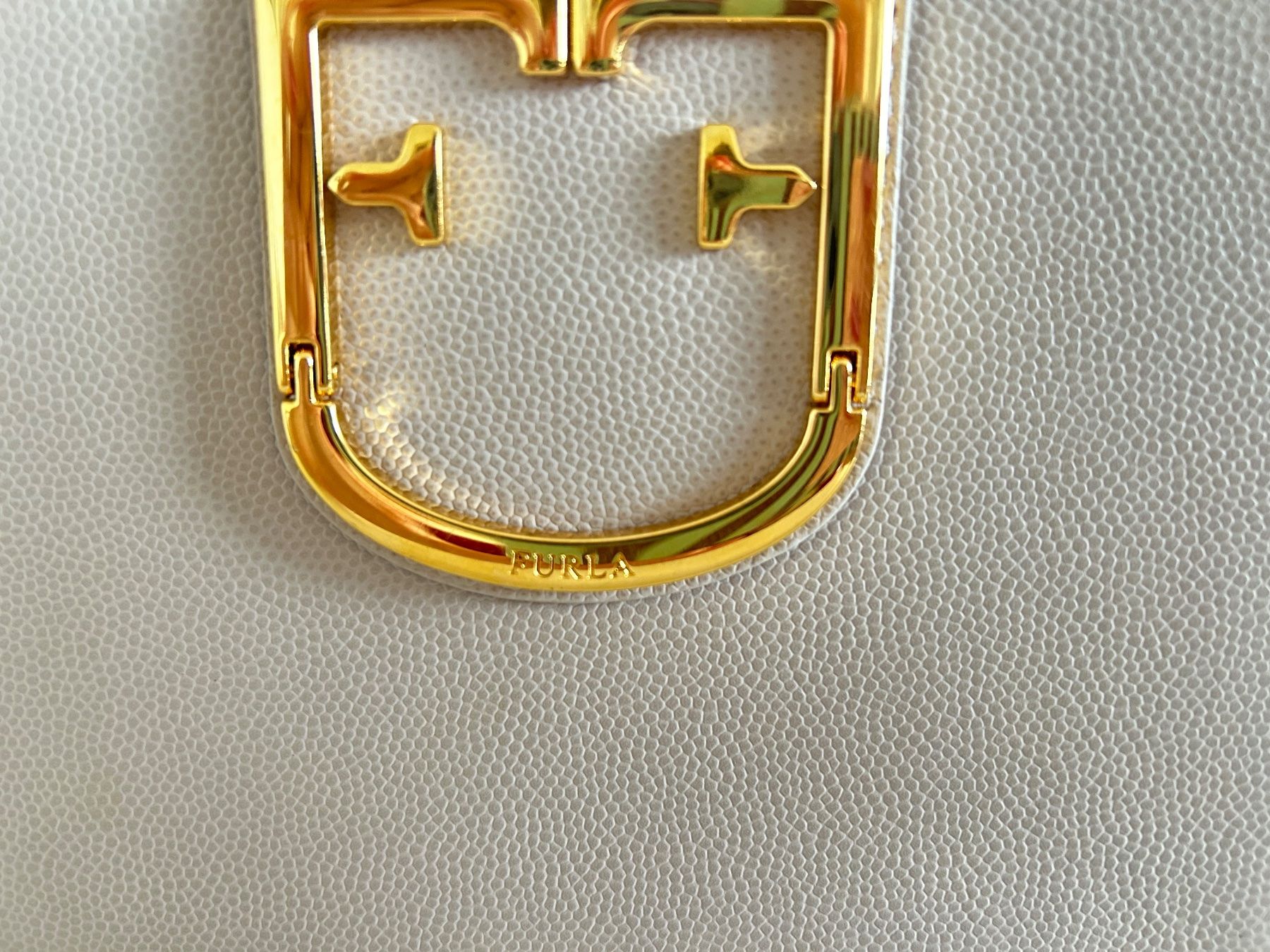 Furla Borse da donna: Umhängetasche Furla Leder – Usato da Richterswil venduto da 1609ol 4