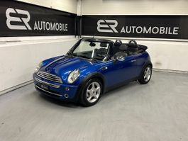 MINI Cooper Cabriolet