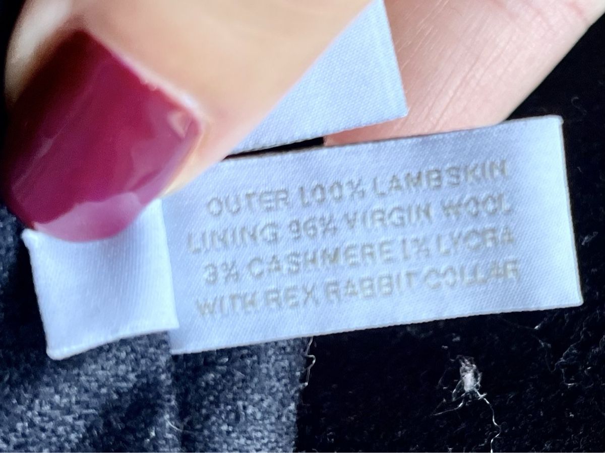 Jacken: Bamford jacket 2000€! – Gebraucht aus Barna von orbuyorcry 6