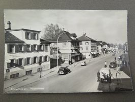 KREUZLINGEN - HAUPTSTRASSE